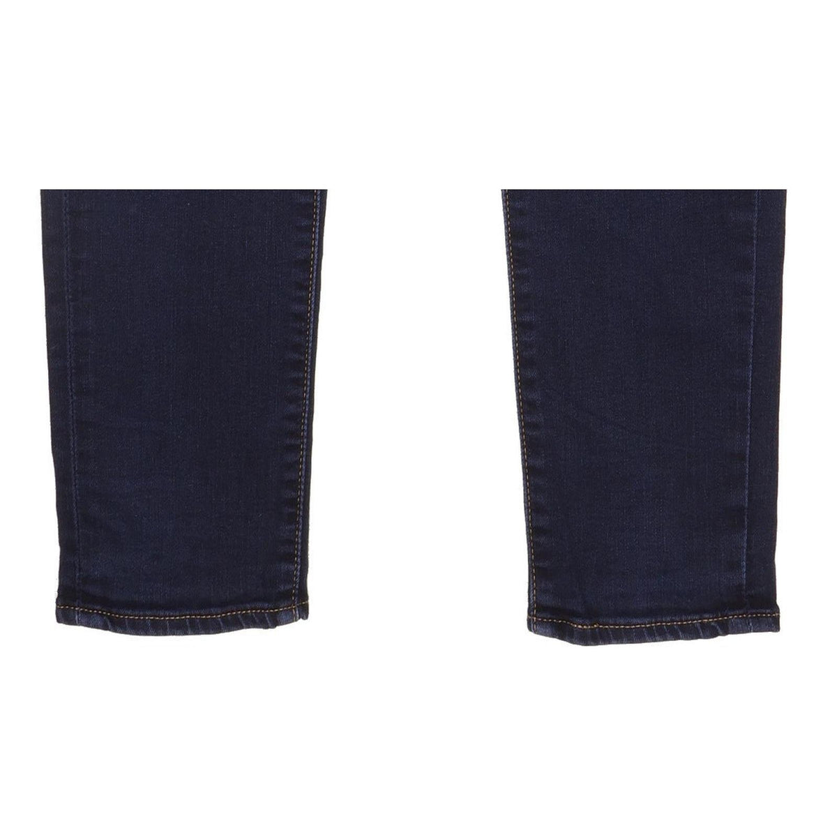 Levi's 711 Women Blue Skinny Slim Stretch Jeans W30 L31