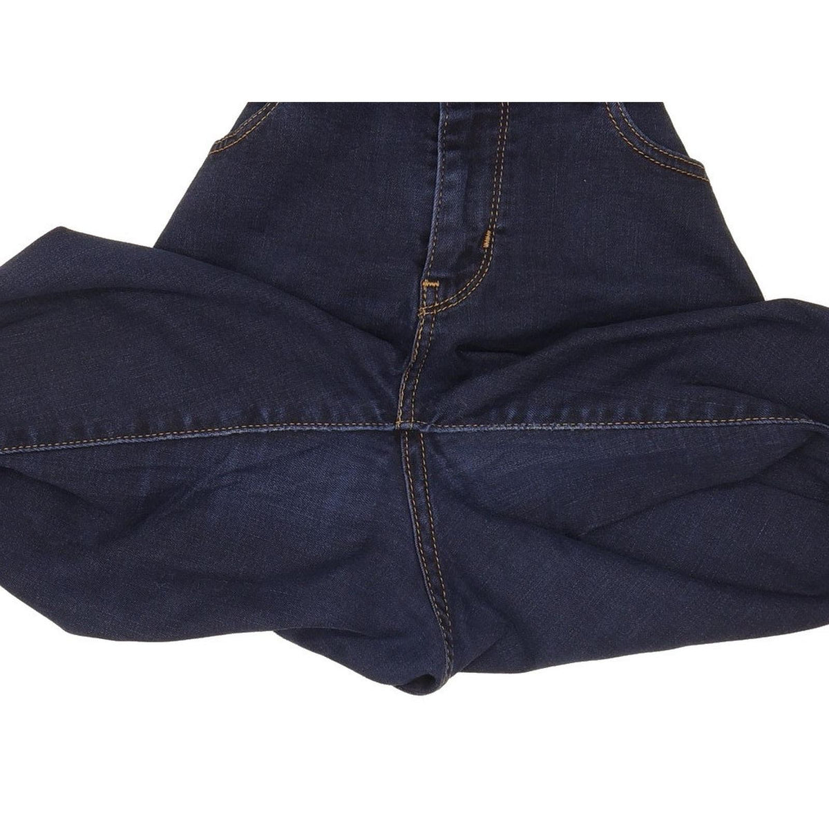 Levi's 711 Women Blue Skinny Slim Stretch Jeans W30 L31