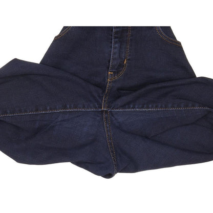 Levi's 711 Women Blue Skinny Slim Stretch Jeans W30 L31