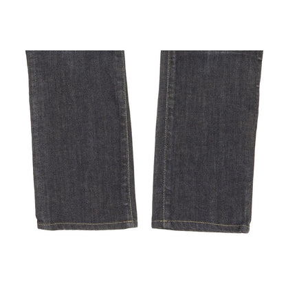 G-Star 3301 Women Blue Straight Slim Stretch Jeans W25 L28