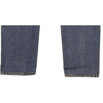 Levi's Men Blue Skinny Slim Jeans W29 L29