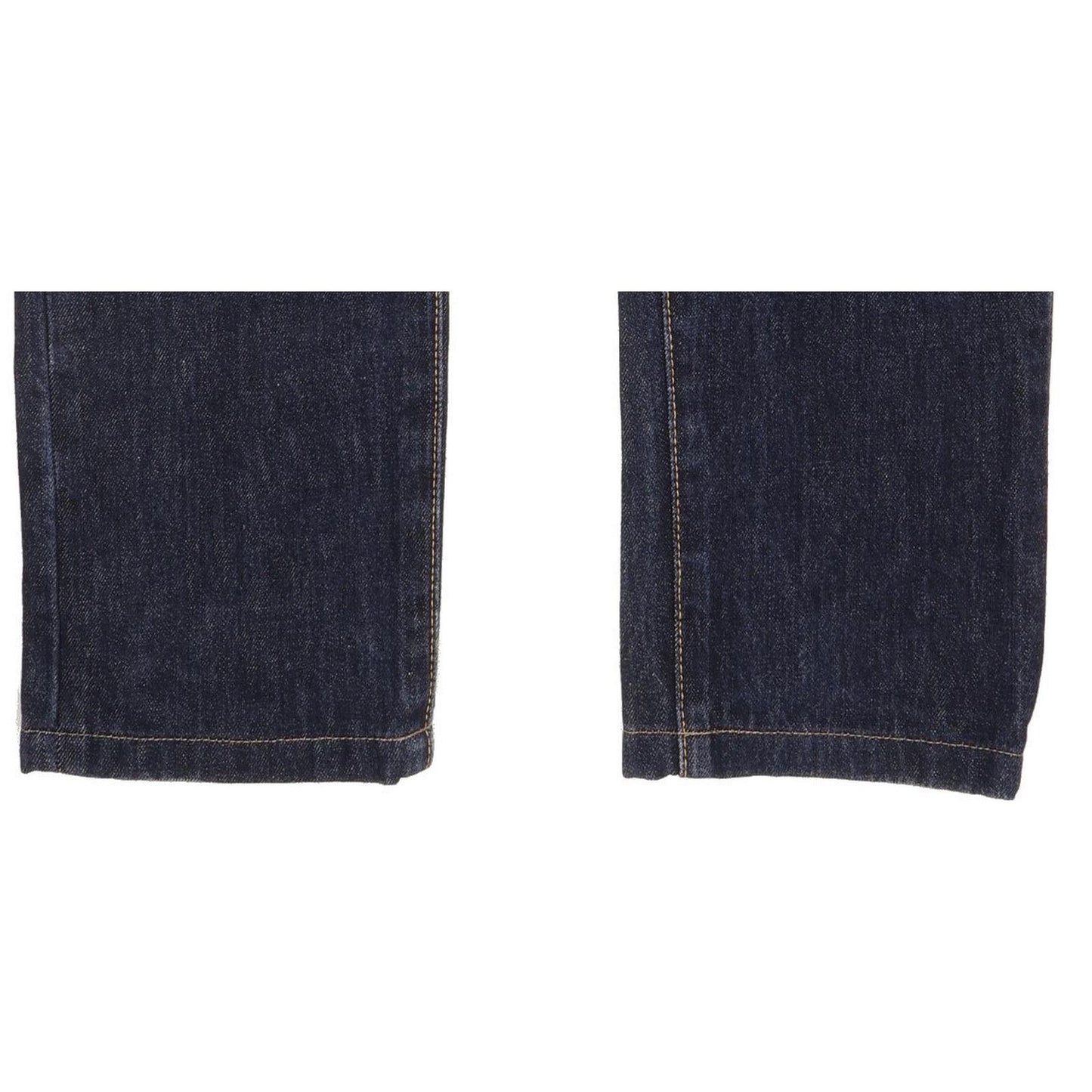Levi's 502 Men Blue Tapered Regular Jeans W30 L29