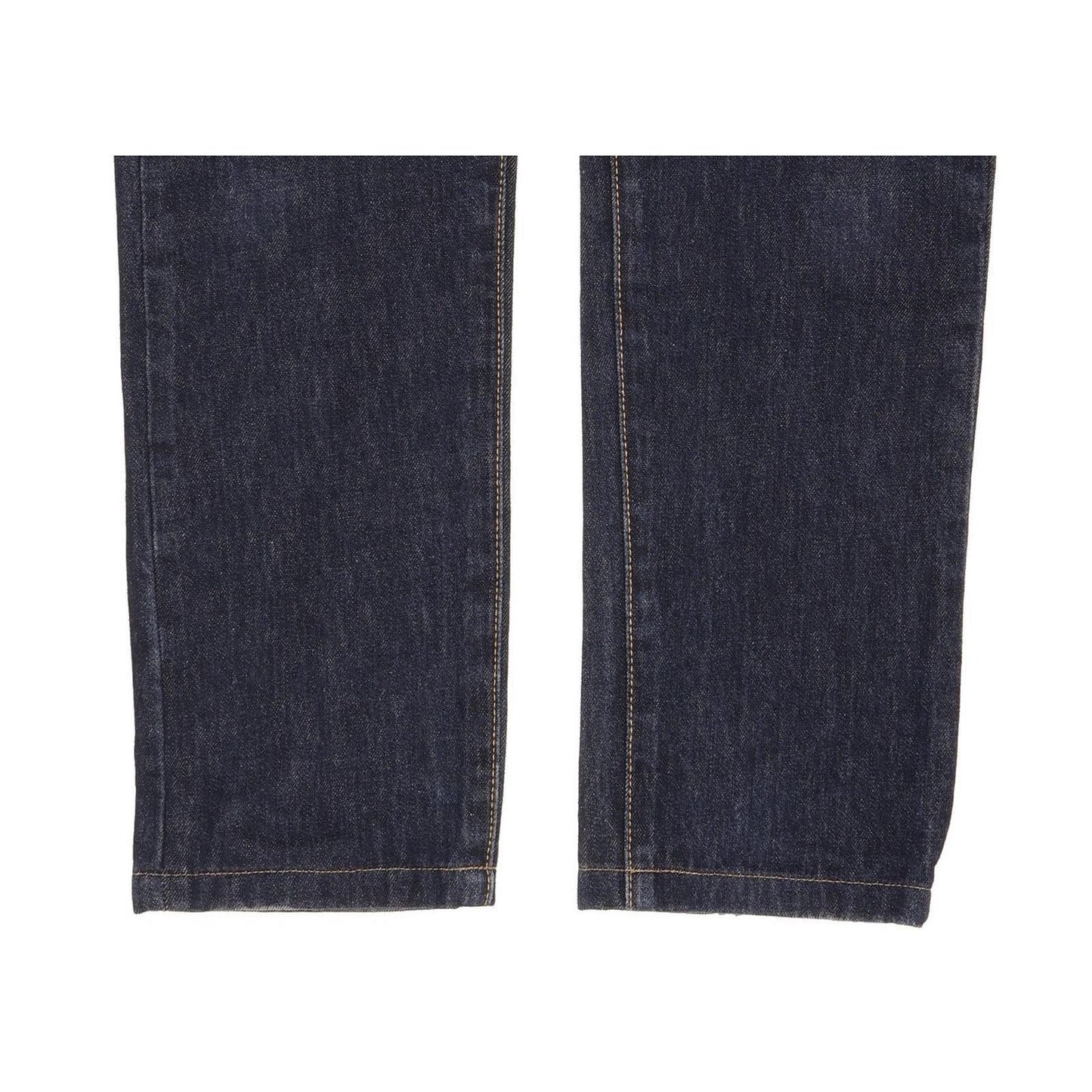 Levi's 502 Men Blue Tapered Regular Jeans W30 L29