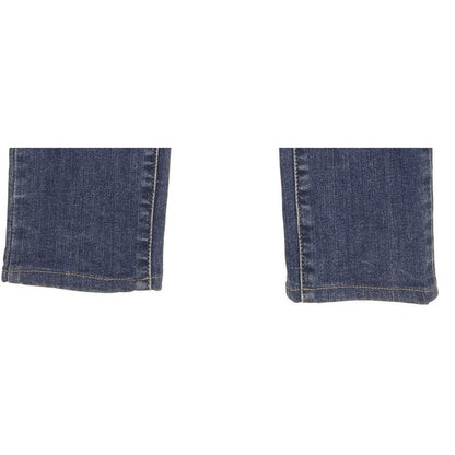Levi's 721 Women Blue Skinny Slim Stretch Jeans W26 L26