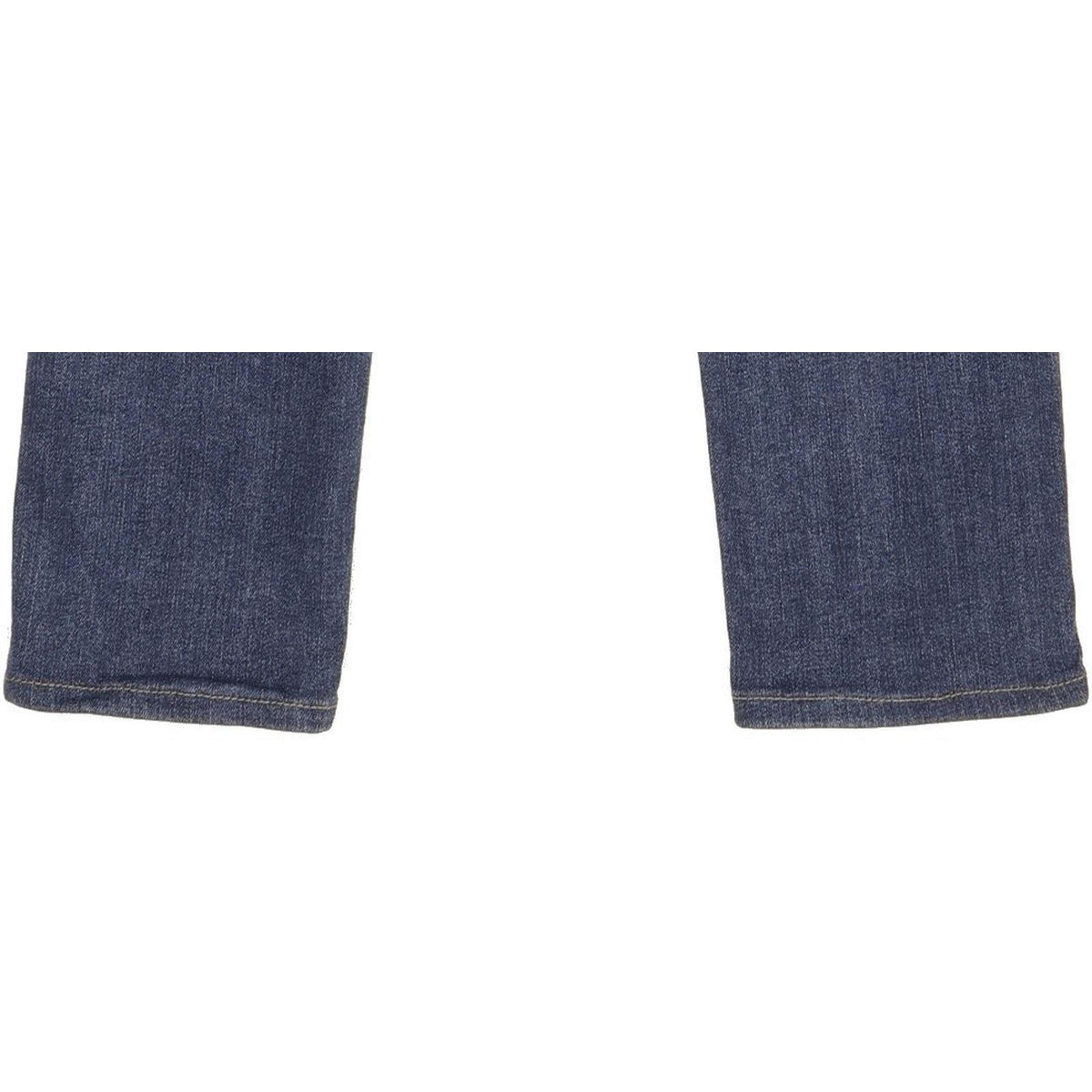 Levi's 721 Women Blue Skinny Slim Stretch Jeans W26 L26