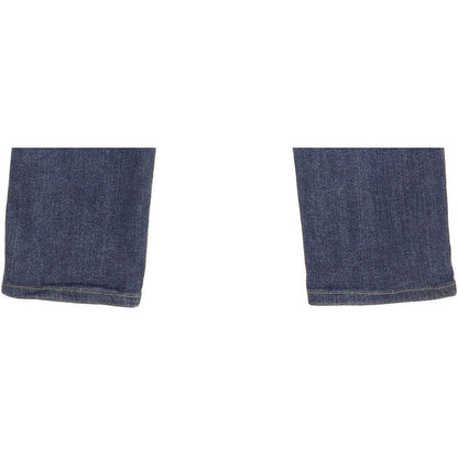 Levi's 721 Women Blue Skinny Slim Stretch Jeans W26 L26