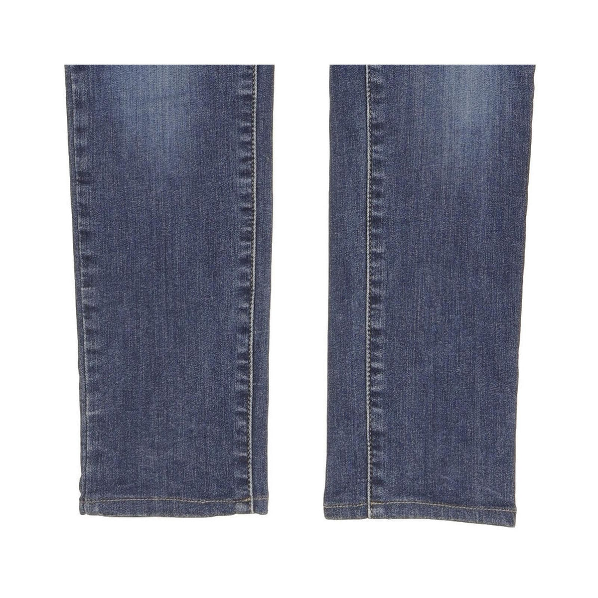 Levi's 721 Women Blue Skinny Slim Stretch Jeans W26 L26