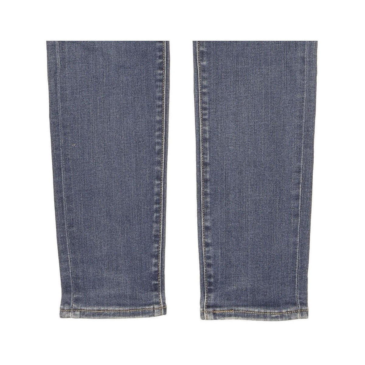 Levi's 711 Women Blue Skinny Slim Stretch Jeans W29 L32