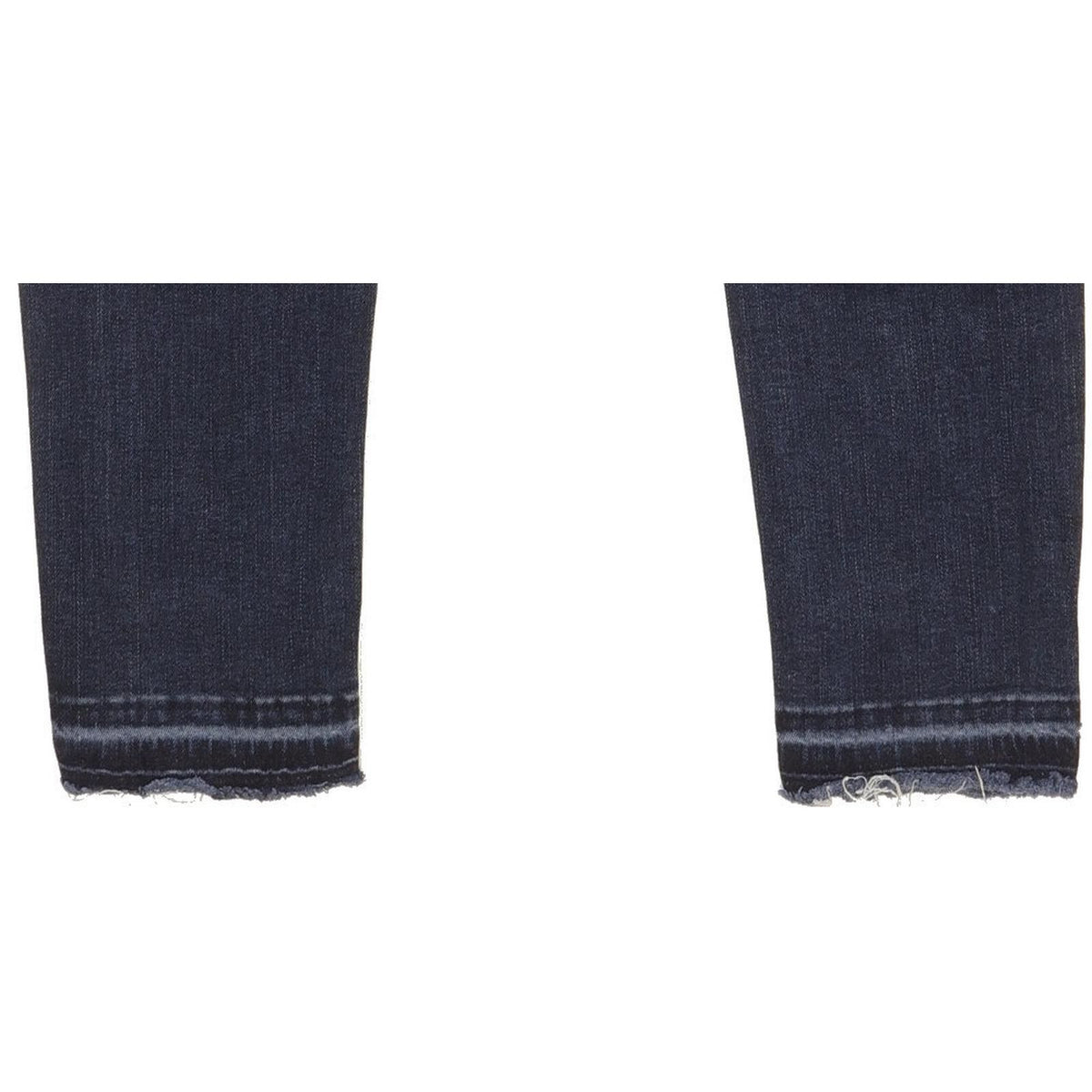 Levi's 710 Super Women Blue Skinny Slim Stretch Jeans W27 L32