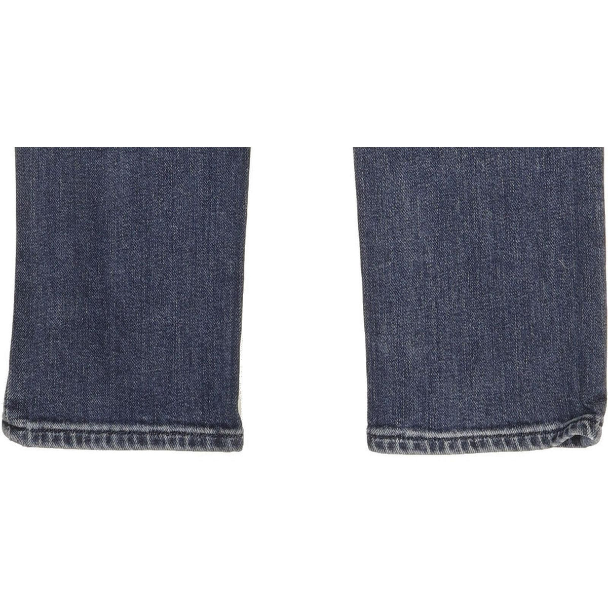 Levi's 712 Women Blue Straight Slim Stretch Jeans W27 L29