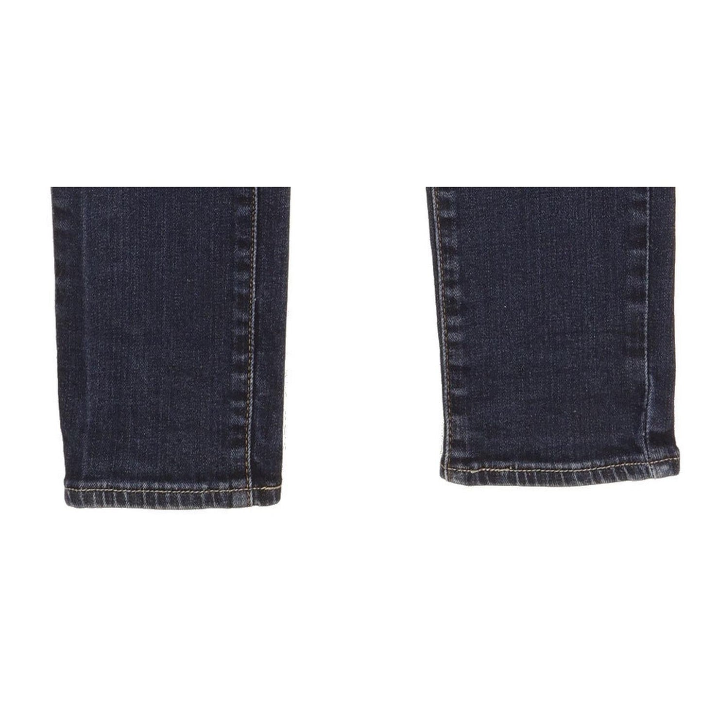 Levi's Demi Curve Women Blue Skinny Slim Stretch Jeans W27 L30
