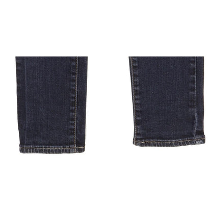 Levi's Demi Curve Women Blue Skinny Slim Stretch Jeans W27 L30