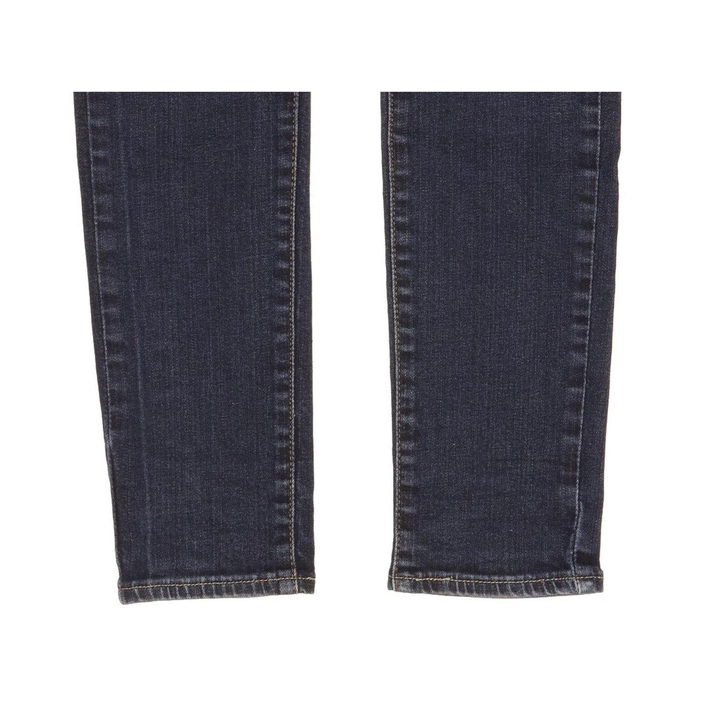 Levi's Demi Curve Women Blue Skinny Slim Stretch Jeans W27 L30