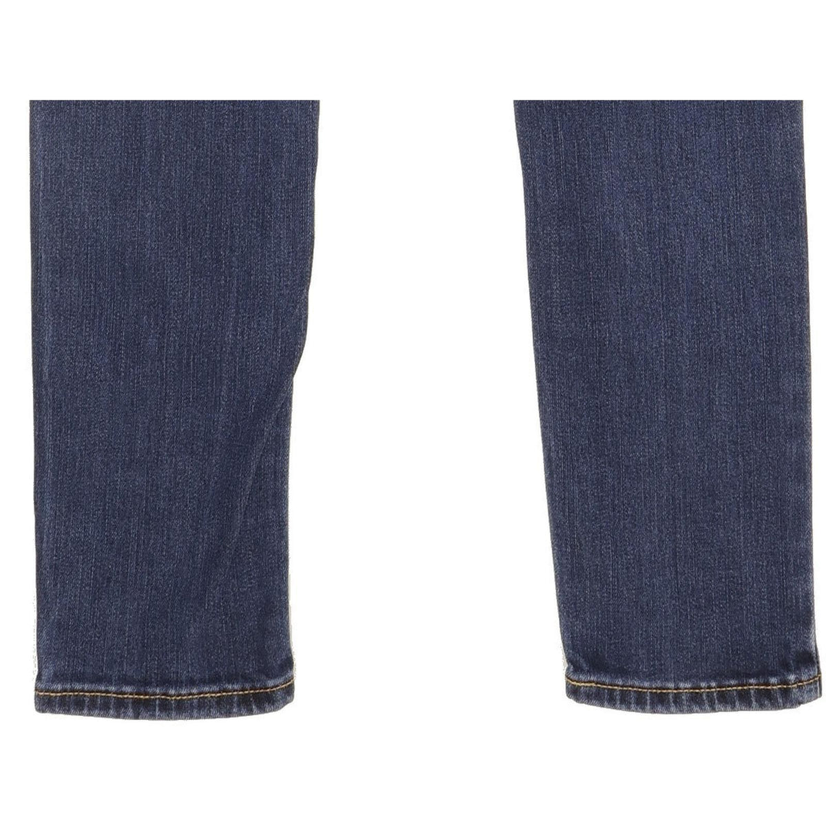 Levi's 711 Women Blue Skinny Slim Stretch Jeans W29 L34