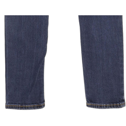 Levi's 711 Women Blue Skinny Slim Stretch Jeans W29 L34
