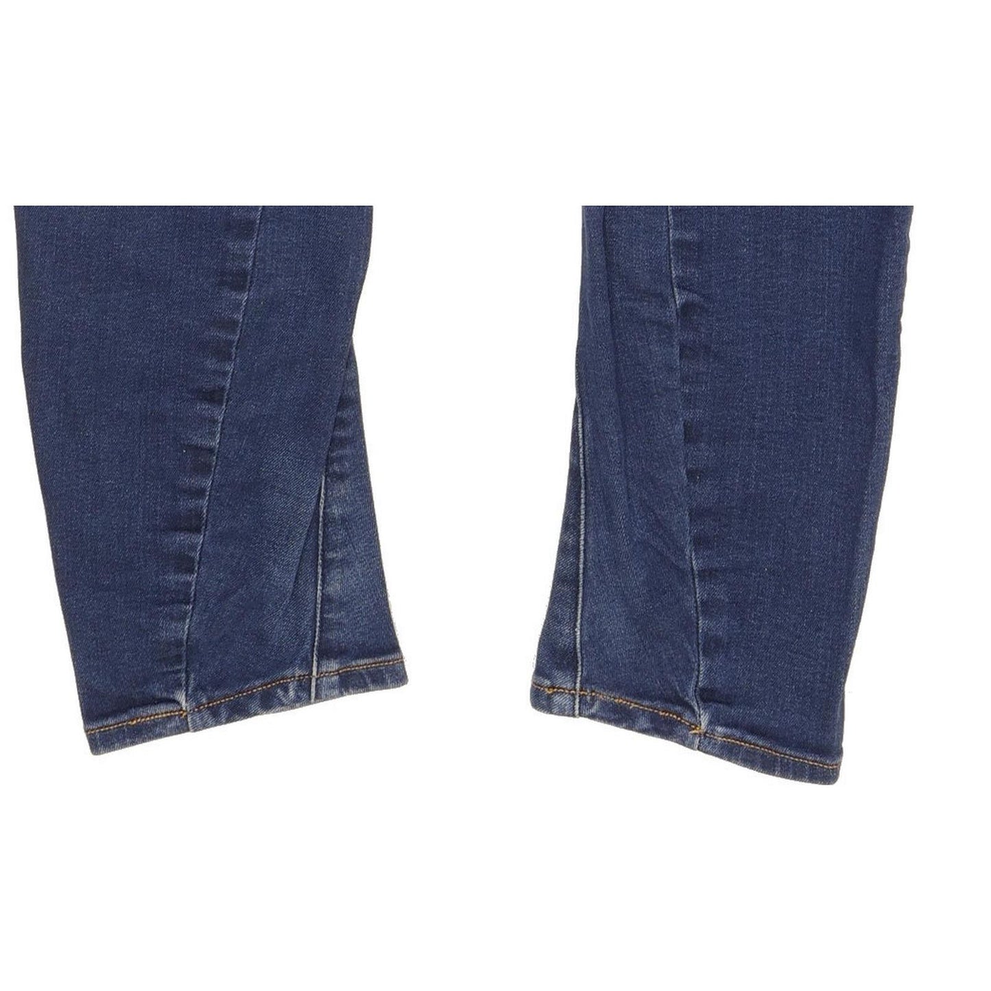 G-Star Arc 3D Women Blue Skinny Slim Stretch Jeans W27 L32