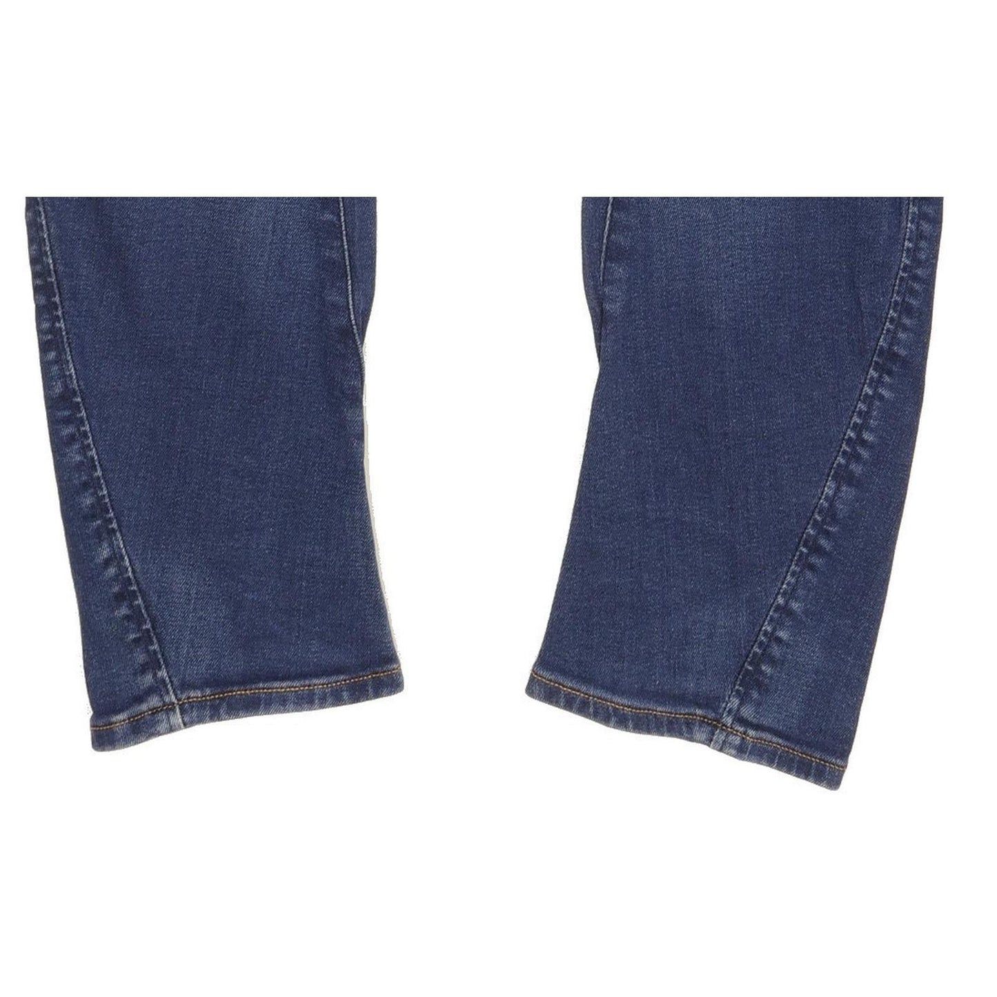 G-Star Arc 3D Women Blue Skinny Slim Stretch Jeans W27 L32