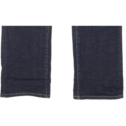 G-Star Midge Women Blue Straight Slim Stretch Jeans W30 L35