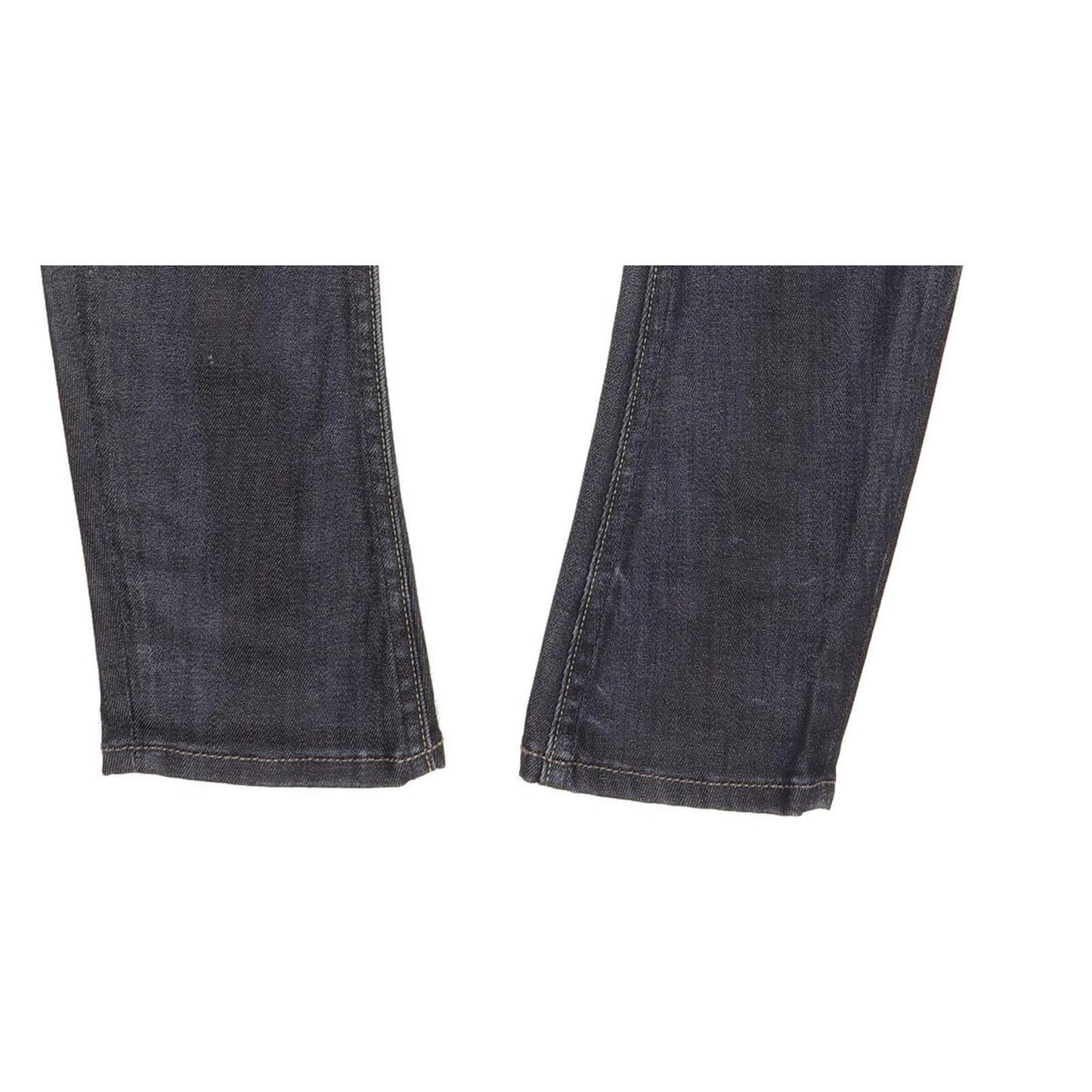 G-Star Lynn Women Navy Skinny Slim Stretch Jeans W25 L31