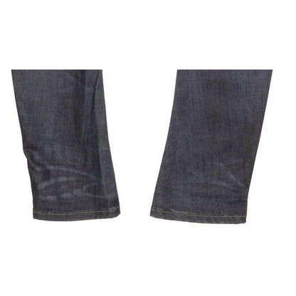 G-Star Lynn Women Navy Skinny Slim Stretch Jeans W25 L31