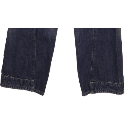 G-Star Skiff 5620 3D Men Blue Tapered Regular Jeans W30 L32