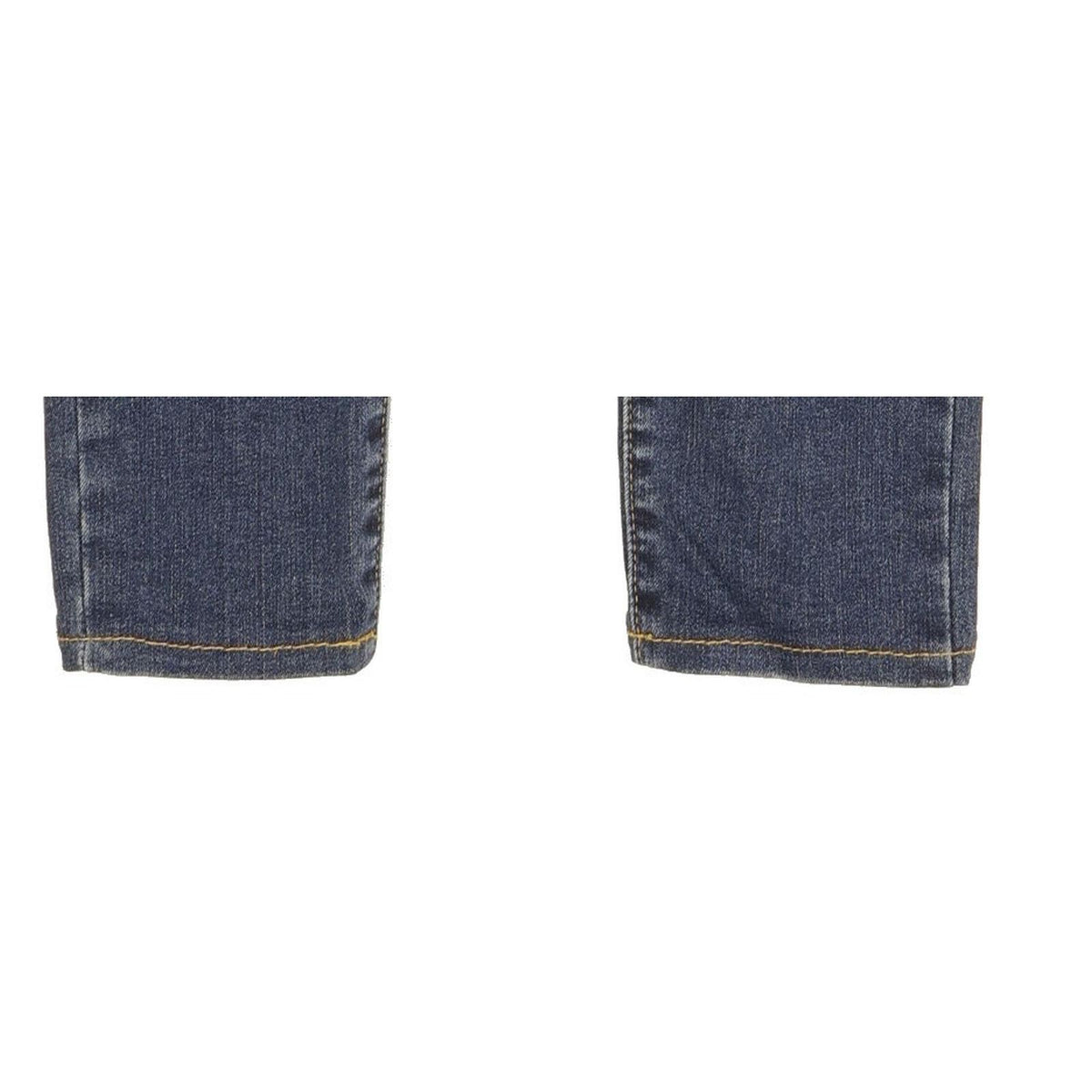 Levi's 721 Women Blue Skinny Slim Stretch Jeans W25 L26