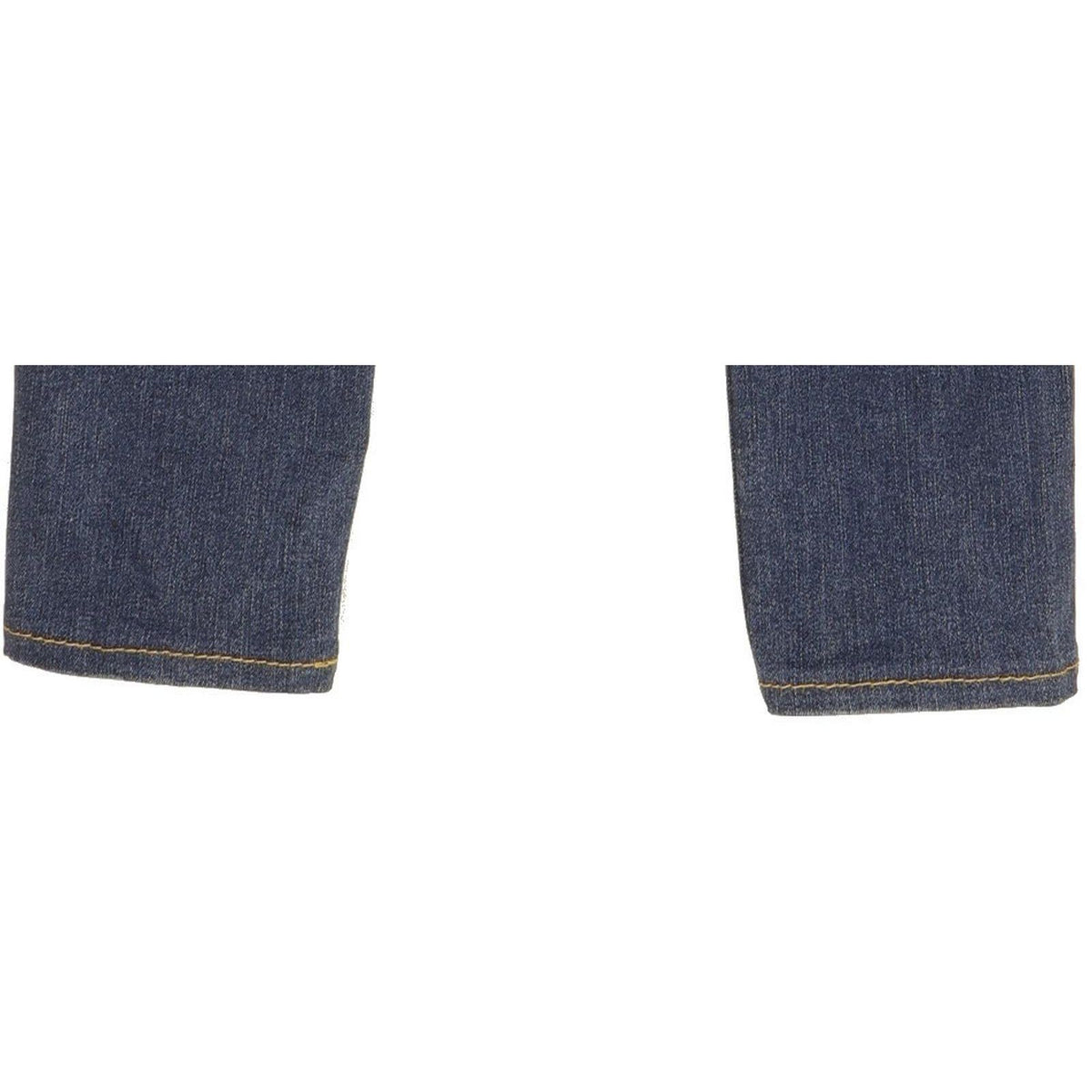 Levi's 721 Women Blue Skinny Slim Stretch Jeans W25 L26