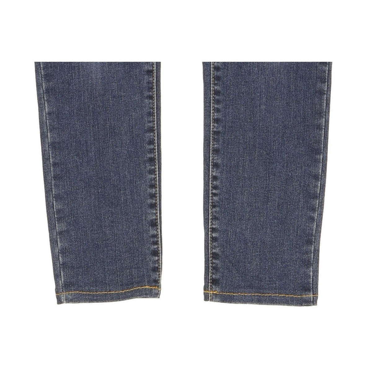 Levi's 721 Women Blue Skinny Slim Stretch Jeans W25 L26