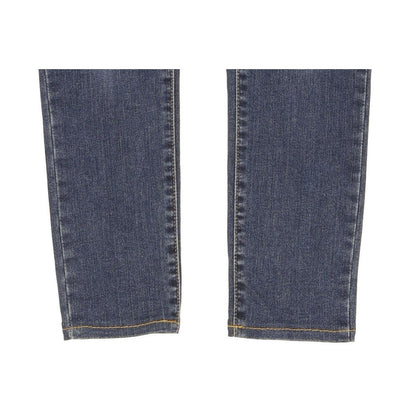 Levi's 721 Women Blue Skinny Slim Stretch Jeans W25 L26