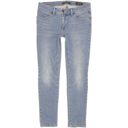 Levi's Revel Shaping Women Blue Skinny Slim Stretch Jeans W29 L28
