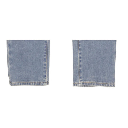 Levi's Revel Shaping Women Blue Skinny Slim Stretch Jeans W29 L28