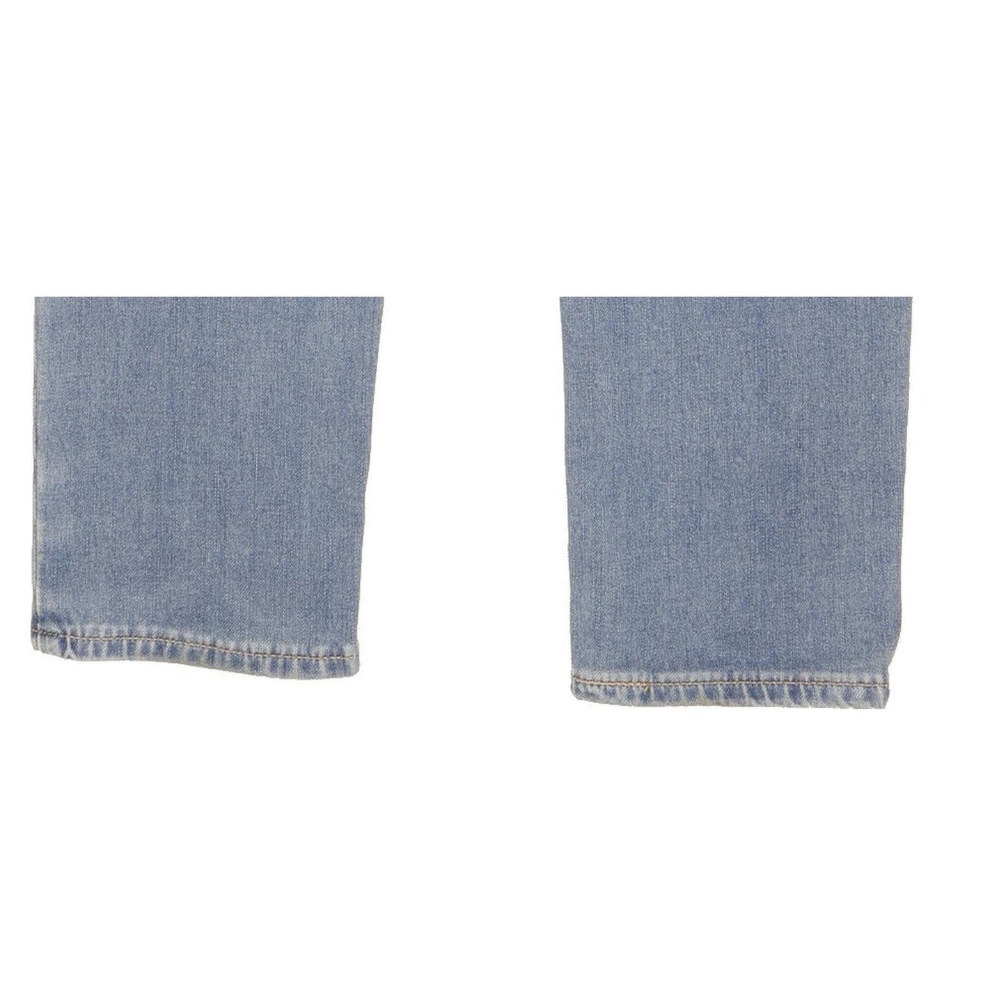 Levi's Revel Shaping Women Blue Skinny Slim Stretch Jeans W29 L28