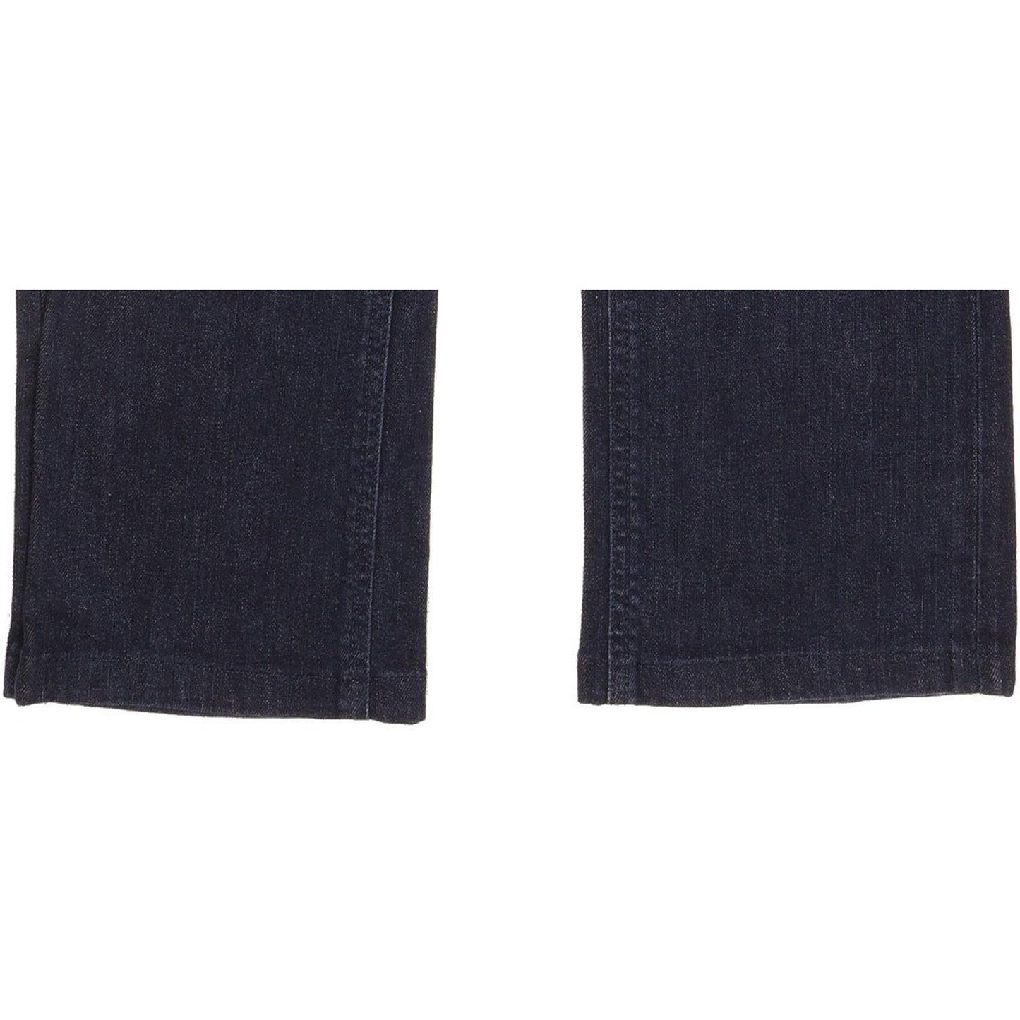 Diesel Doozy Women Blue Bootcut Slim Stretch Jeans W28 L31