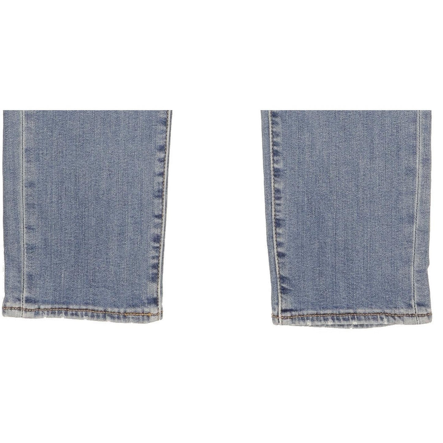 Levi's 511 Men Blue Straight Slim Stretch Jeans W29 L32