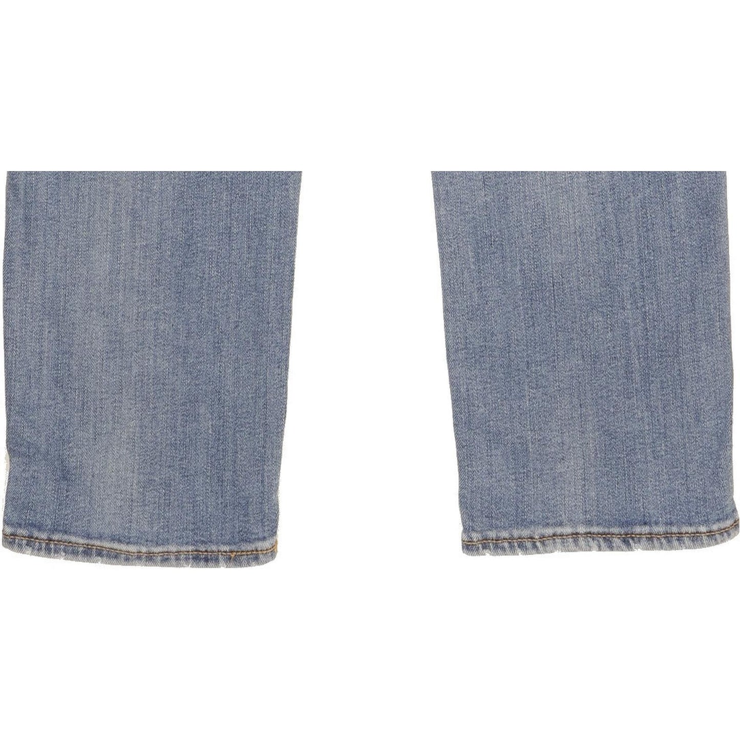 Levi's 511 Men Blue Straight Slim Stretch Jeans W29 L32