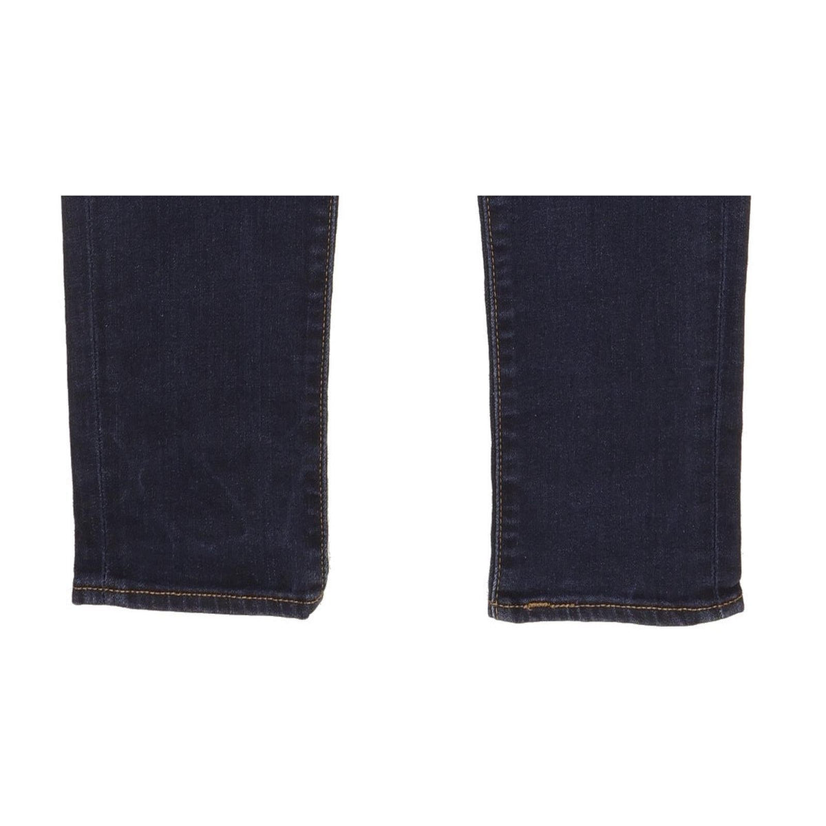 Levi's 711 Women Blue Skinny Slim Stretch Jeans W30 L31