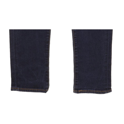 Levi's 711 Women Blue Skinny Slim Stretch Jeans W30 L31