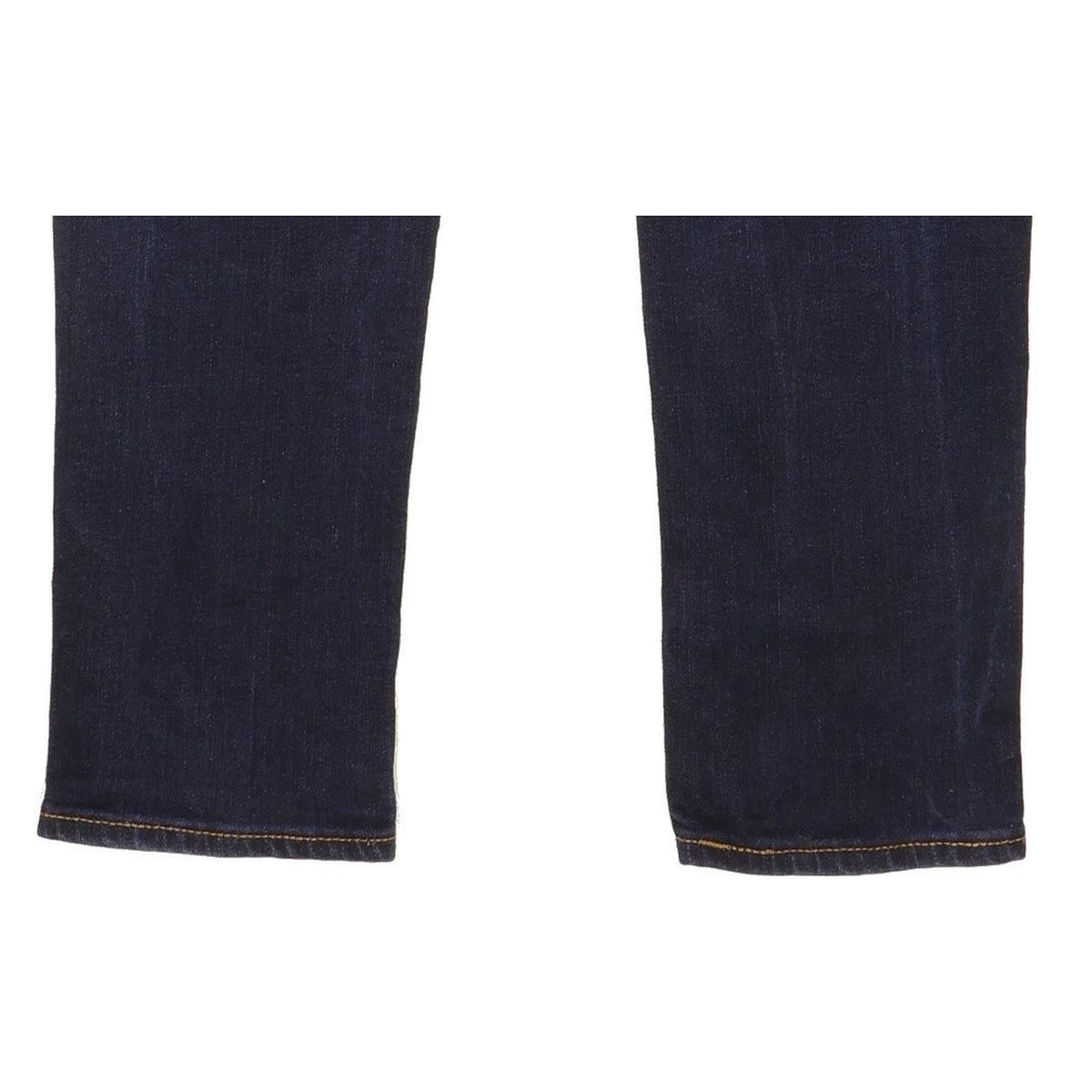 Levi's 711 Women Blue Skinny Slim Stretch Jeans W30 L31