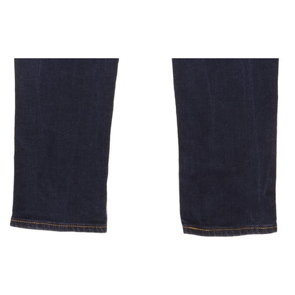 Levi's 711 Women Blue Skinny Slim Stretch Jeans W30 L31