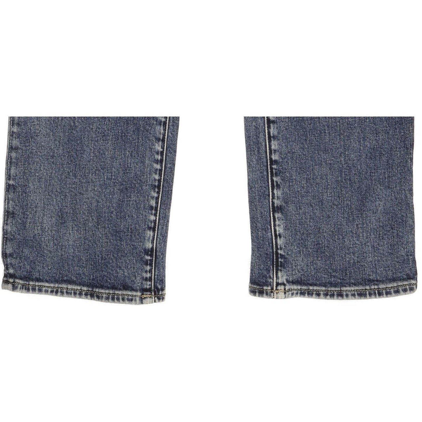 G-Star Strace Women Blue Straight Regular Stretch Jeans W27 L29