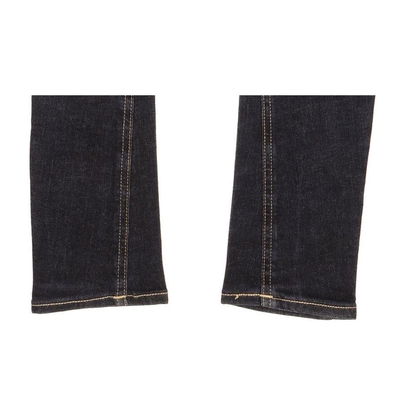 G-Star Lynn Women Blue Skinny Slim Stretch Jeans W26 L31