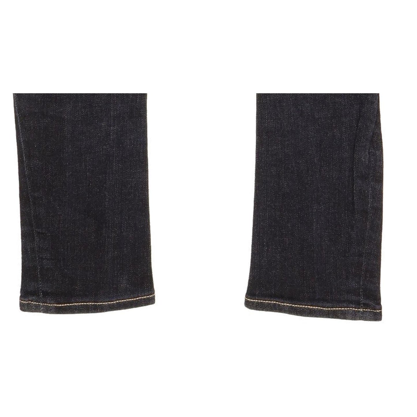 G-Star Lynn Women Blue Skinny Slim Stretch Jeans W26 L31