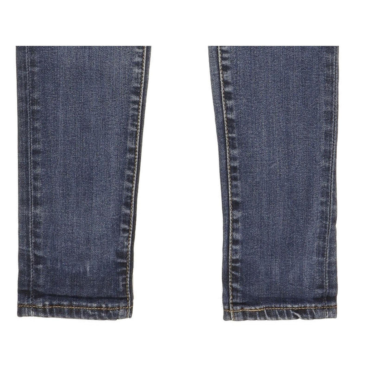Levi's 721 Women Blue Skinny Slim Stretch Jeans W24 L32