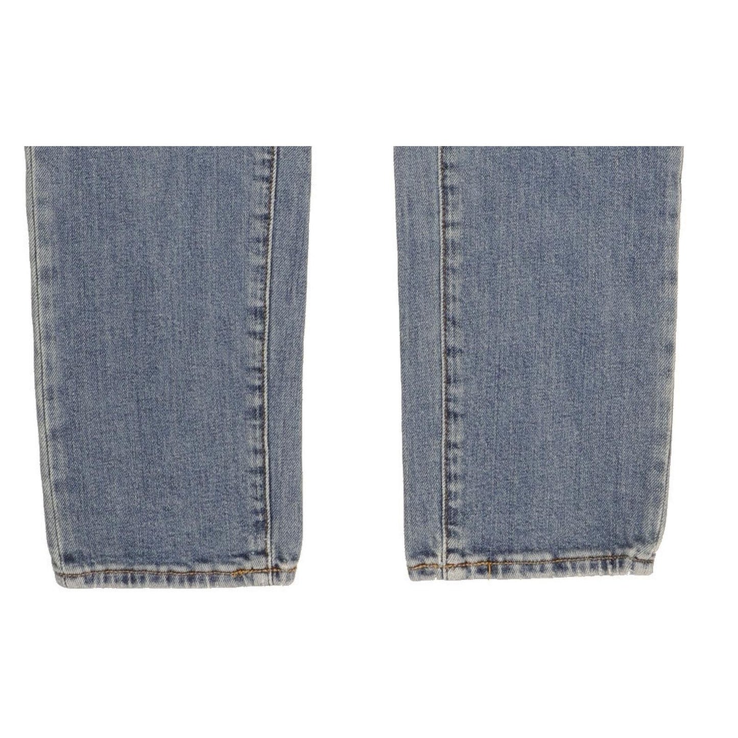 G-Star Revend Women Blue Skinny Slim Stretch Jeans W30 L32