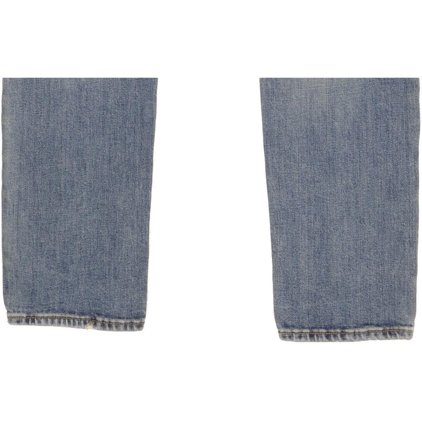 G-Star Revend Women Blue Skinny Slim Stretch Jeans W30 L32