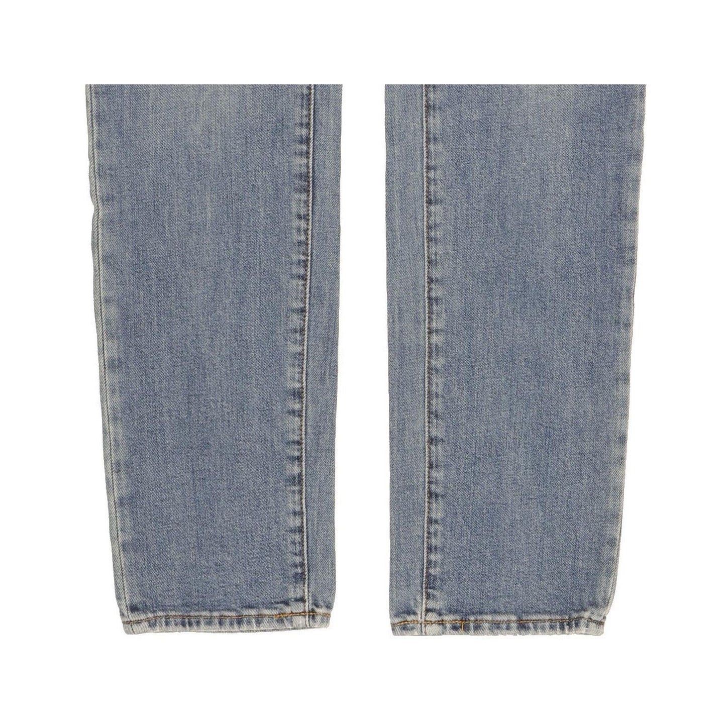 G-Star Revend Women Blue Skinny Slim Stretch Jeans W30 L32