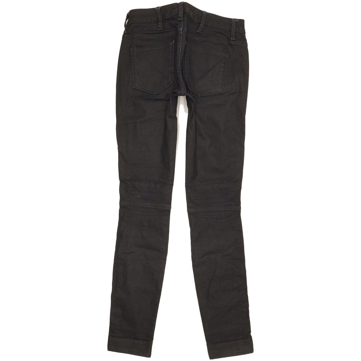 G-Star 5620 Mid Women Navy Skinny Slim Stretch Jeans W25 L30