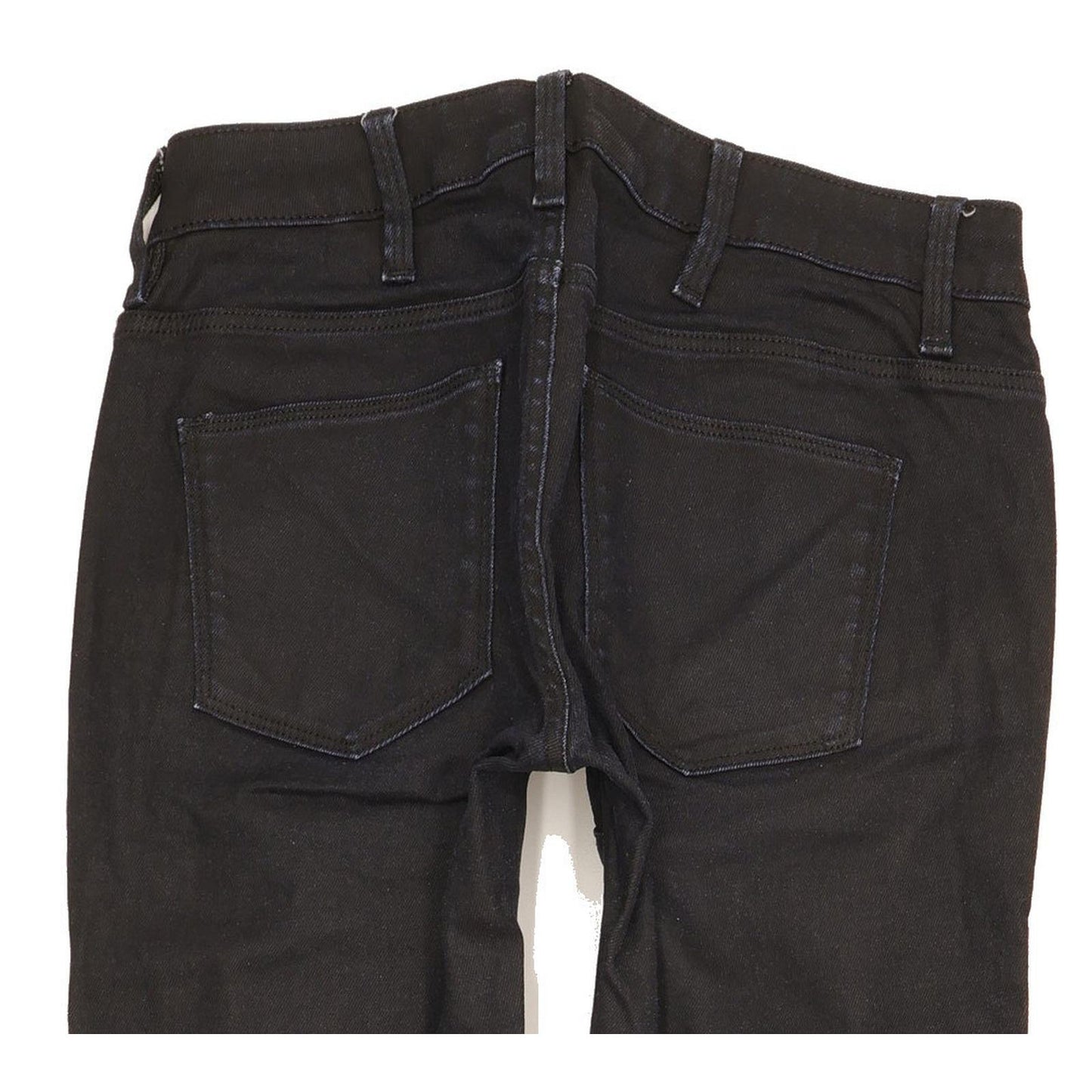G-Star 5620 Mid Women Navy Skinny Slim Stretch Jeans W25 L30