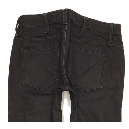 G-Star 5620 Mid Women Navy Skinny Slim Stretch Jeans W25 L30