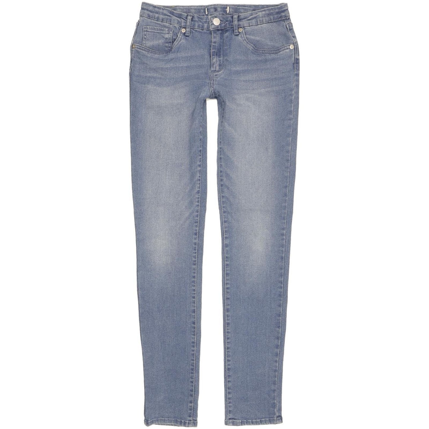 Levi's Women Blue Skinny Slim Stretch Jeans W26 L31